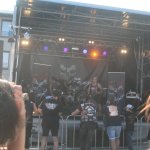 MOSH Open Air 2022